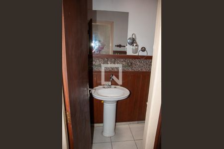 Casa à venda com 800m², 5 quartos e 6 vagasLavabo