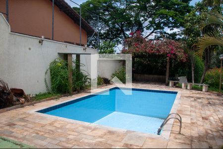 Casa à venda com 800m², 5 quartos e 6 vagasPiscina