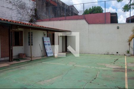 Casa à venda com 800m², 5 quartos e 6 vagasQuadra Esportiva