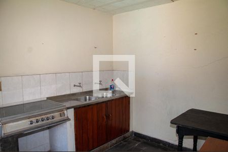 Casa à venda com 800m², 5 quartos e 6 vagasÁrea gourmet