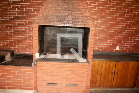 Casa à venda com 800m², 5 quartos e 6 vagasÁrea gourmet