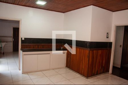 Casa à venda com 800m², 5 quartos e 6 vagasCozinha