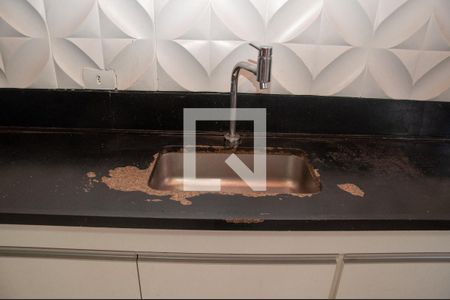 Casa à venda com 800m², 5 quartos e 6 vagasCozinha