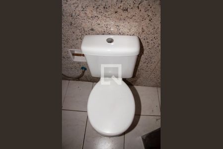 Casa à venda com 800m², 5 quartos e 6 vagasBanheiro Social