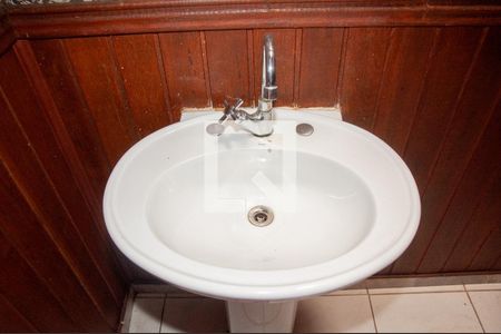 Casa à venda com 800m², 5 quartos e 6 vagasLavabo