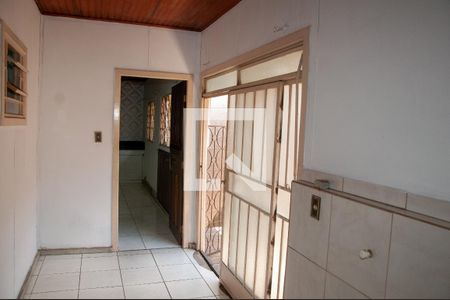 Casa à venda com 800m², 5 quartos e 6 vagasÁrea de Serviço