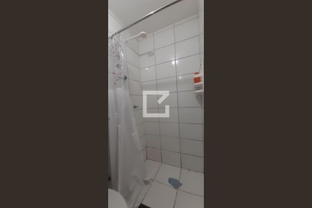 Apartamento à venda com 44m², 2 quartos e 1 vaga Apartamento à venda com 44m², 2 quartos e 1 vagaBanheiro