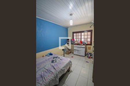 Quarto 1 de casa à venda com 4 quartos, 130m² em Campina, São Leopoldo