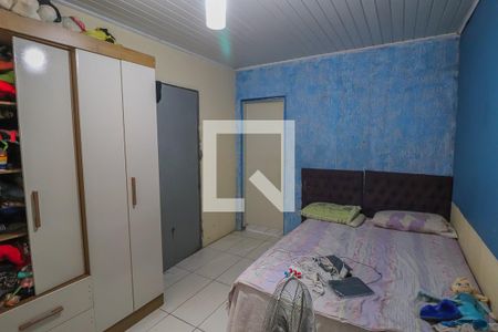 Quarto 1 de casa à venda com 4 quartos, 130m² em Campina, São Leopoldo