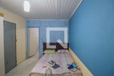 Quarto 1 de casa à venda com 4 quartos, 130m² em Campina, São Leopoldo