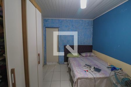 Quarto 1 de casa à venda com 4 quartos, 130m² em Campina, São Leopoldo