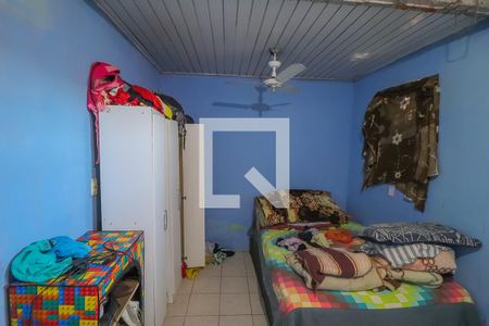 Casa à venda com 130m², 4 quartos e 3 vagasQuarto 2