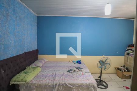 Quarto 1 de casa à venda com 4 quartos, 130m² em Campina, São Leopoldo