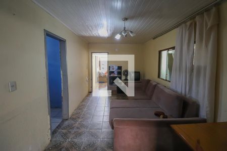 Casa à venda com 130m², 4 quartos e 3 vagasSala 1