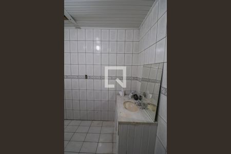 Casa à venda com 130m², 4 quartos e 3 vagasBanheiro do Quarto 1