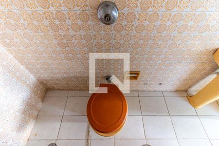 Apartamento para alugar com 60m², 1 quarto e sem vagaBanheiro