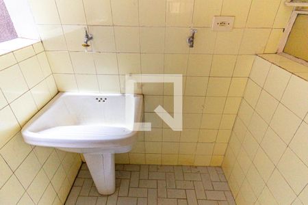 Apartamento para alugar com 60m², 1 quarto e sem vagaÁrea de Serviço