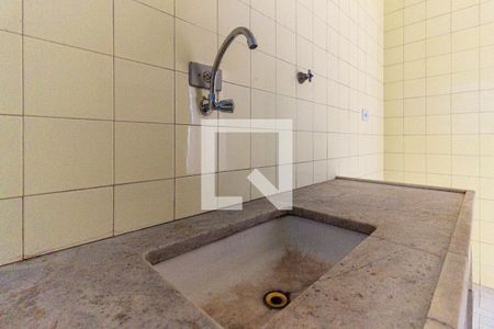 Apartamento para alugar com 60m², 1 quarto e sem vagaCozinha