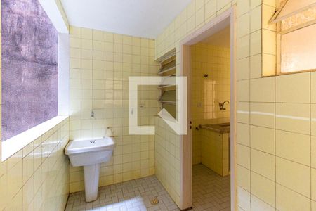 Apartamento para alugar com 60m², 1 quarto e sem vagaÁrea de Serviço