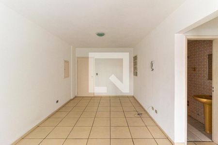Sala de apartamento para alugar com 1 quarto, 60m² em Campos Elíseos, São Paulo