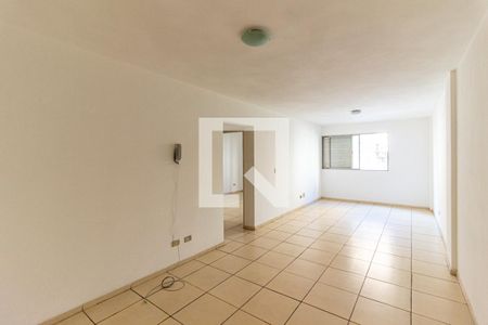 Sala de apartamento para alugar com 1 quarto, 60m² em Campos Elíseos, São Paulo
