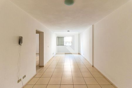 Sala de apartamento para alugar com 1 quarto, 60m² em Campos Elíseos, São Paulo