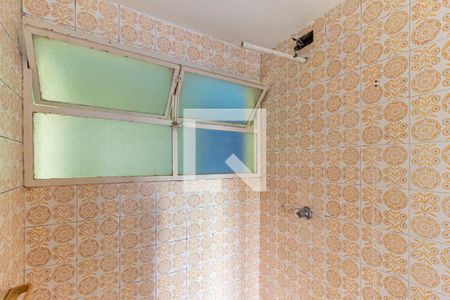Apartamento para alugar com 60m², 1 quarto e sem vagaBanheiro