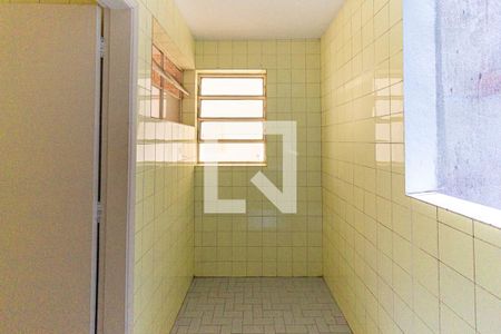 Apartamento para alugar com 60m², 1 quarto e sem vagaÁrea de Serviço
