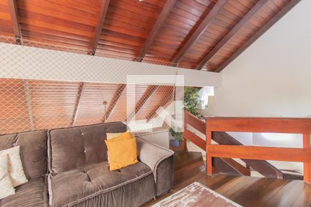 Sala 2 de casa à venda com 3 quartos, 360m² em Santana, Porto Alegre