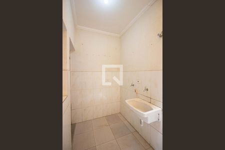 Casa de condomínio para alugar com 75m², 2 quartos e 1 vaga Casa de condomínio para alugar com 75m², 2 quartos e 1 vagaÁrea de Serviço