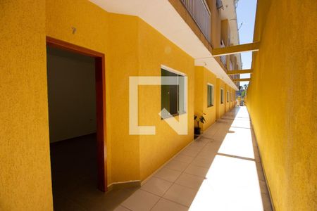 Casa de condomínio para alugar com 75m², 2 quartos e 1 vaga Casa de condomínio para alugar com 75m², 2 quartos e 1 vagaÁrea Externa