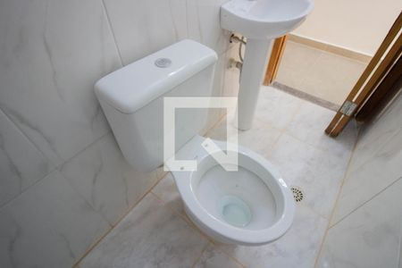 Casa de condomínio para alugar com 75m², 2 quartos e 1 vaga Casa de condomínio para alugar com 75m², 2 quartos e 1 vagaVaso