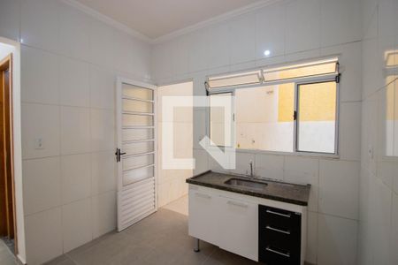 Casa de condomínio para alugar com 75m², 2 quartos e 1 vaga Casa de condomínio para alugar com 75m², 2 quartos e 1 vagaCozinha