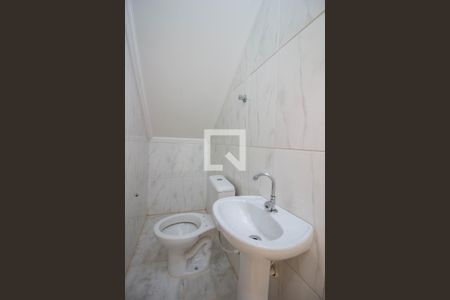 Casa de condomínio para alugar com 75m², 2 quartos e 1 vaga Casa de condomínio para alugar com 75m², 2 quartos e 1 vagaLavabo