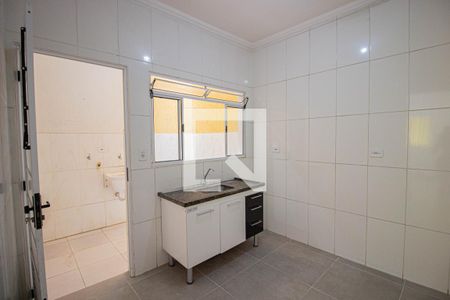 Casa de condomínio para alugar com 75m², 2 quartos e 1 vaga Casa de condomínio para alugar com 75m², 2 quartos e 1 vagaCozinha