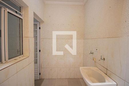 Casa de condomínio para alugar com 75m², 2 quartos e 1 vaga Casa de condomínio para alugar com 75m², 2 quartos e 1 vagaÁrea de Serviço