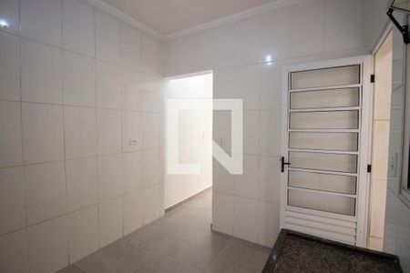 Casa de condomínio para alugar com 75m², 2 quartos e 1 vaga Casa de condomínio para alugar com 75m², 2 quartos e 1 vagaCozinha