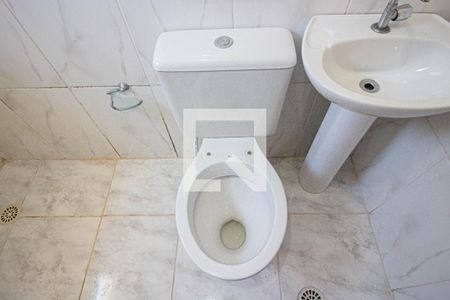 Casa de condomínio para alugar com 75m², 2 quartos e 1 vaga Casa de condomínio para alugar com 75m², 2 quartos e 1 vagaVaso