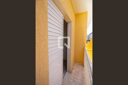 Casa de condomínio para alugar com 75m², 2 quartos e 1 vaga Casa de condomínio para alugar com 75m², 2 quartos e 1 vagaVaranda Suite 2