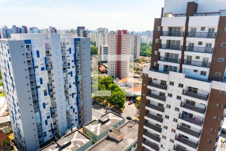 Vista do Quarto 2 de apartamento à venda com 2 quartos, 550m² em Vila Guarani (z Sul), São Paulo
