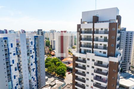 Vista do Quarto 1 de apartamento à venda com 2 quartos, 550m² em Vila Guarani (z Sul), São Paulo