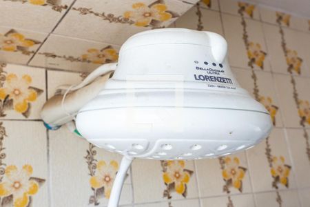 Banheiro Detalhe de apartamento à venda com 2 quartos, 550m² em Vila Guarani (z Sul), São Paulo