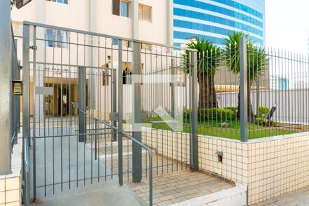 Fachada de apartamento à venda com 2 quartos, 550m² em Vila Guarani (z Sul), São Paulo