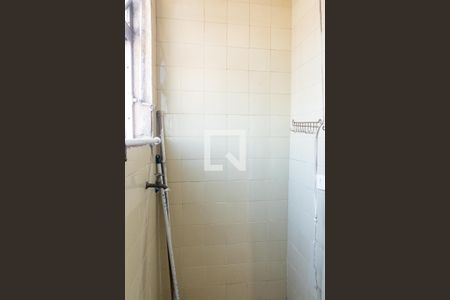 Área de Serviço de apartamento à venda com 2 quartos, 550m² em Vila Guarani (z Sul), São Paulo