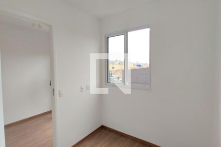 Apartamento à venda com 38m², 2 quartos e sem vagaQuarto 1