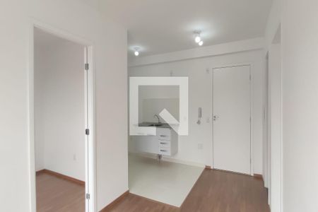 Apartamento à venda com 38m², 2 quartos e sem vagaSala