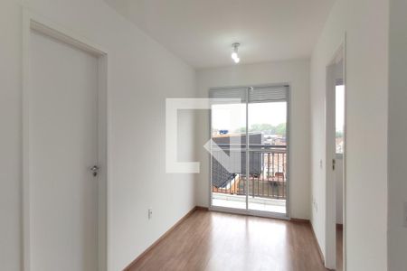 Sala de apartamento à venda com 2 quartos, 38m² em Vila Tolstoi, São Paulo