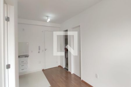 Apartamento à venda com 38m², 2 quartos e sem vagaSala