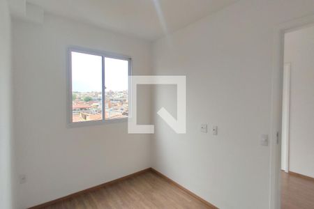 Apartamento à venda com 38m², 2 quartos e sem vagaQuarto 2