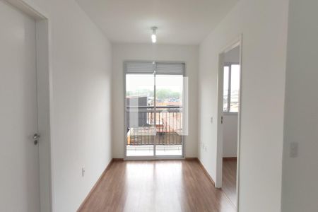 Apartamento à venda com 38m², 2 quartos e sem vagaSala